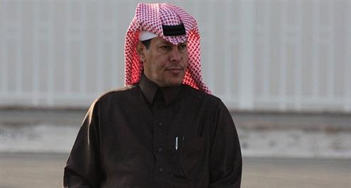 المدلج رئيساً للفصيلي للمرة الرابعة